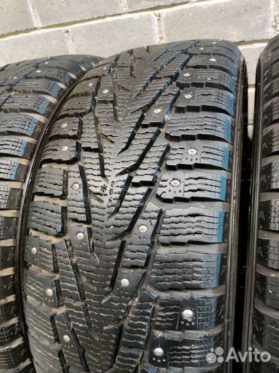 Nokian Tyres Nordman 7 SUV 235/65 R17 108T
