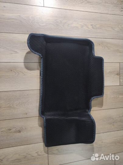 Полики коврики EVA 3D Ева эва автоковрики