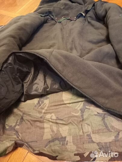 Бушлат Штаны Кукла