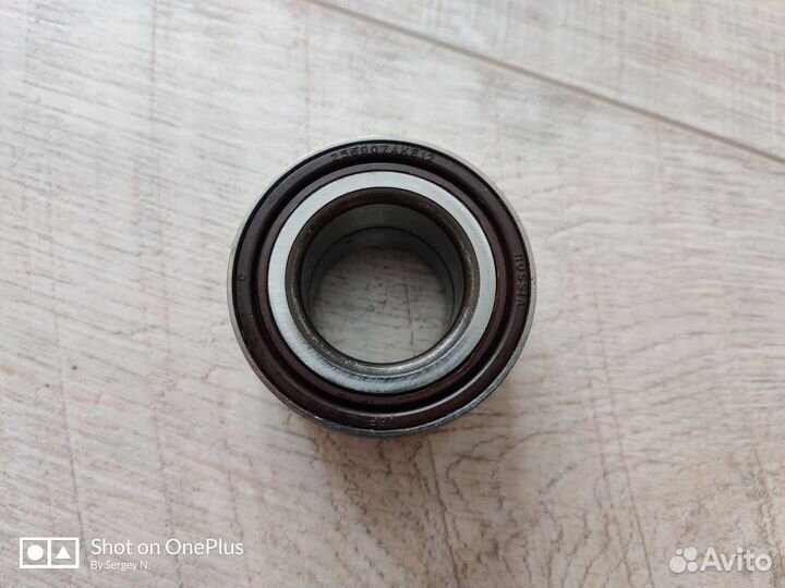 Подшипники