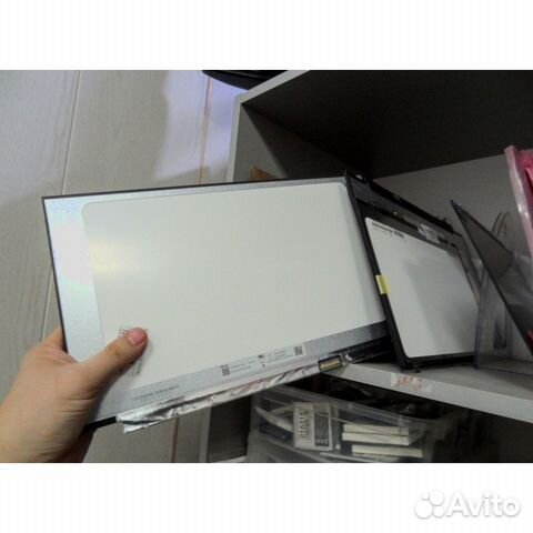 Матрица для ноутбука Acer Aspire 1 A115-22 1366x76