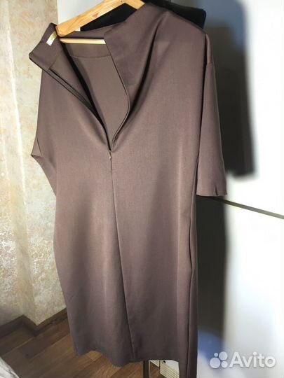 Платье Vanessa 48-50