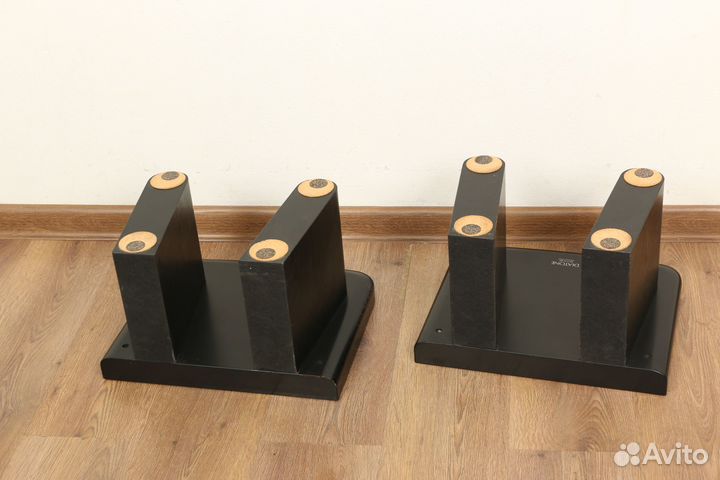 Акустические подставки diatone DK-77X/BK