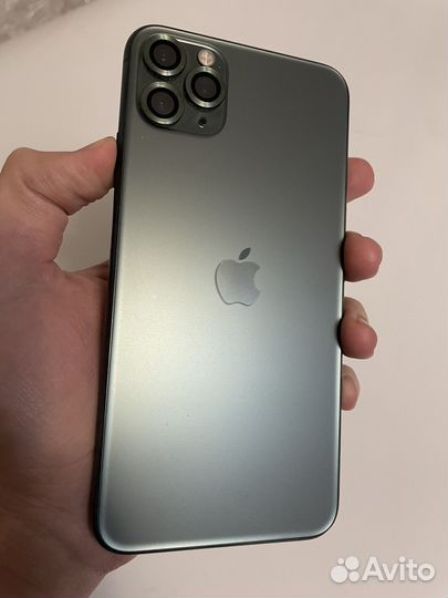 iPhone 11 Pro Max, 64 ГБ