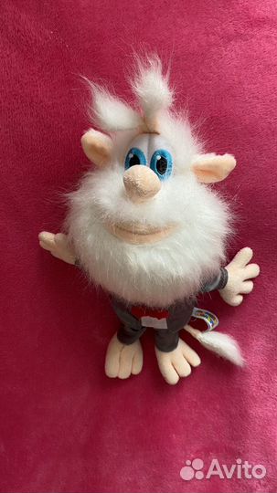 Мягкие игрушки