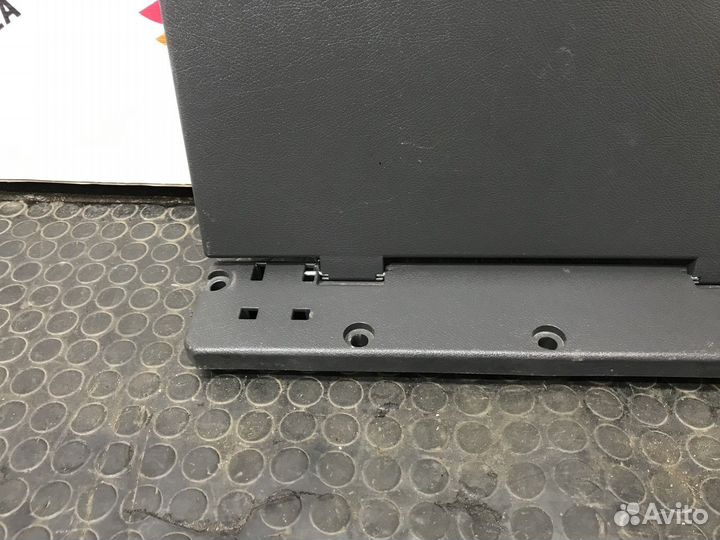 Крышка (дверца) бардачка Mercedes-Benz Actros