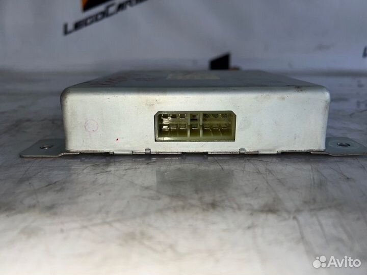 Блок управления сиденьем Ssangyong Rexton D27DTP