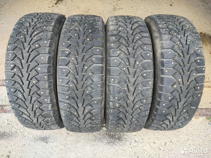 КАМА Кама-Евро-519 185/65 R15