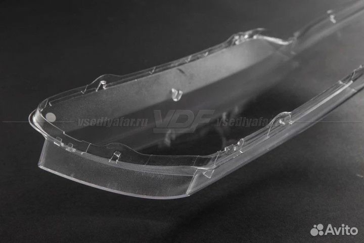 Новые стекла е90 без ксенона 2005-2012