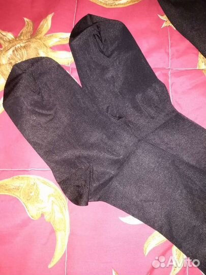 Противоварикозный компрессионный трикотаж orto