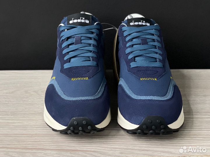 Кроссовки Diadora Race