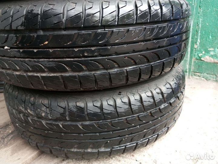 Летние колеса R13 на ваз (4*98)