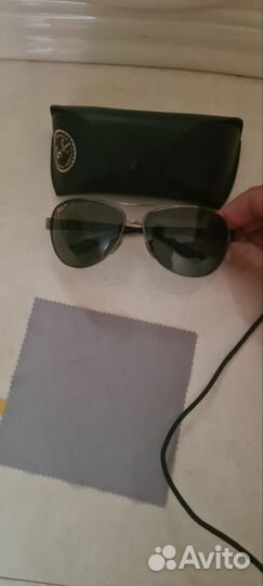 Очки RAY-BAN