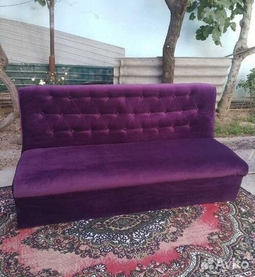 Ремонт мягких диванов книжек