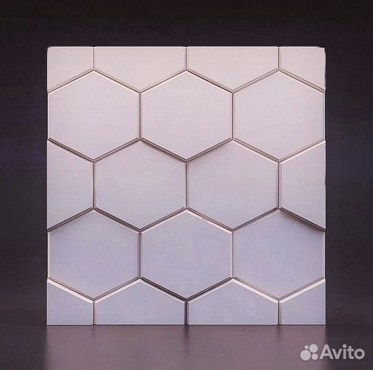 Гипсовые панели Лепнина