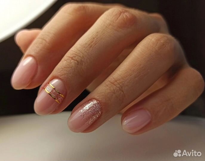 Маникюр/Педикюр Чурилово/Челябинск