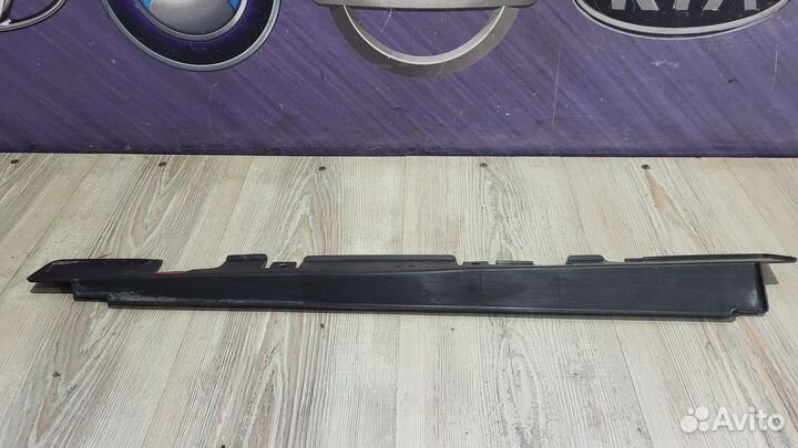 Дефлектор Кожух радиатора Nissan qashqai J10