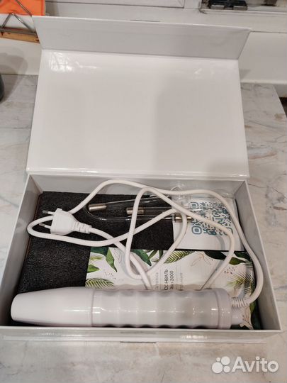 Дюрсонваль