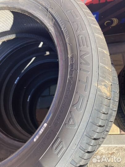 Maxxis Premitra HP5 205/55 R16