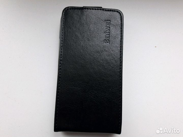 Чехол-книжка Galaxy j1 mini