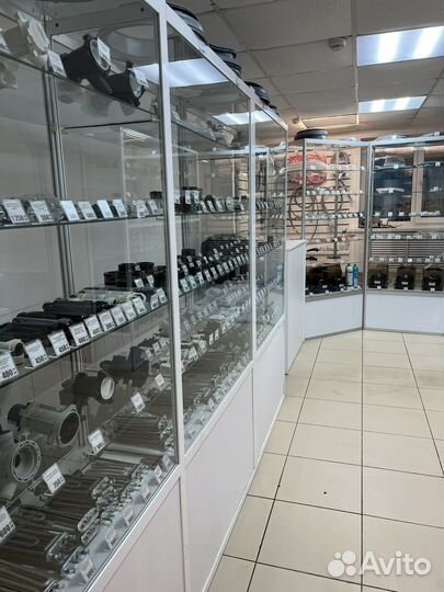 Запчасти для бытовой техники