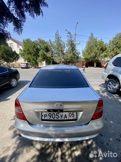 LIFAN Solano 1.6 МТ, 2012, битый, 237 000 км