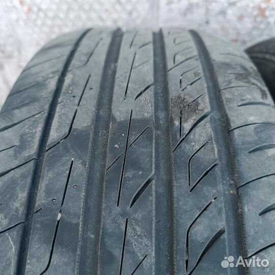 Nitto NT860 205/55 R16 91V