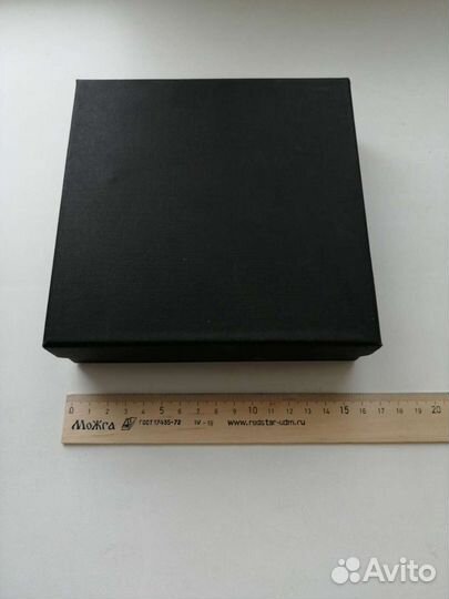 Мужской подарочный набор