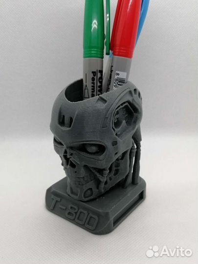 3D печать, восстановление пластиковых деталей