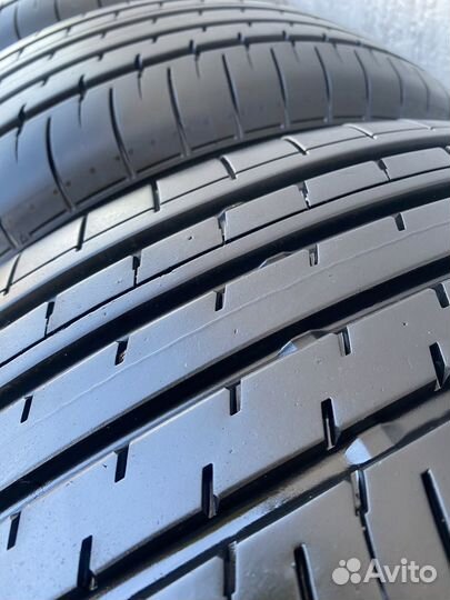 Yokohama BluEarth AE-51A 215/65 R16