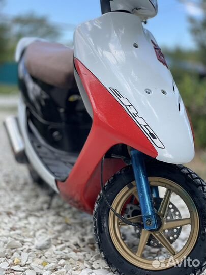 Скутер Honda Dio 35 ZX