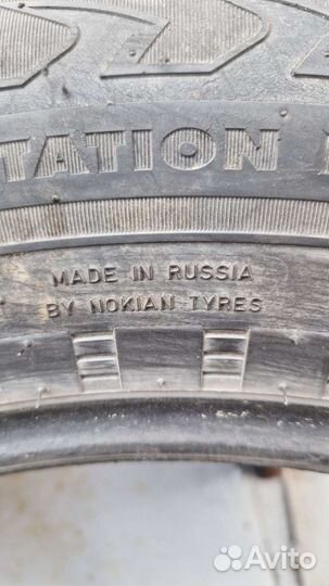Nokian Tyres Hakkapeliitta 5 255/60 R18 112T