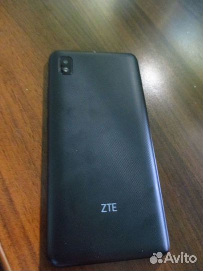 Смартфон ZTE blade L210