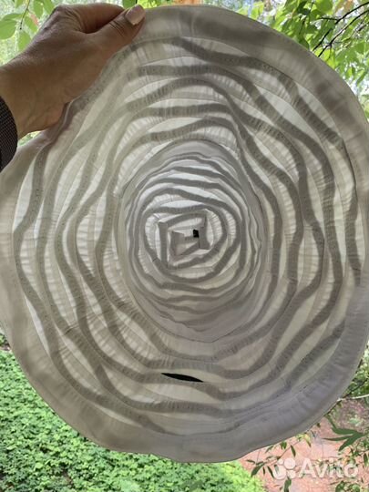 Шляпа панама женская 56 размер