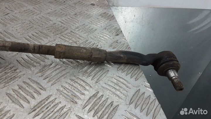 Рулевая рейка Mercedes-Benz E-Класс W211/S211 2005