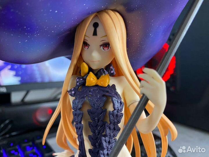 Аниме фигурка Abigail Williams 21см