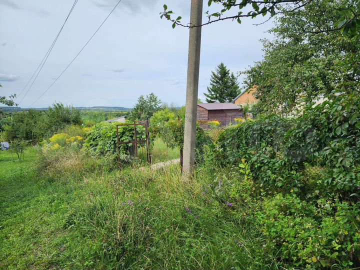 Дача 25 м² на участке 6 сот.