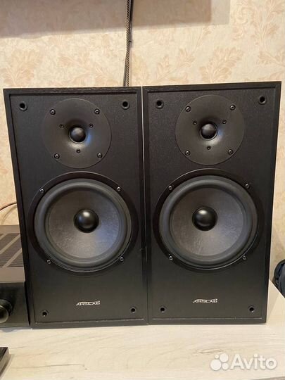 Arslab stereo one