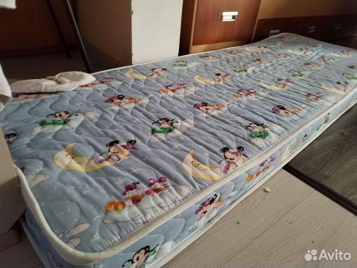 Матрас детский