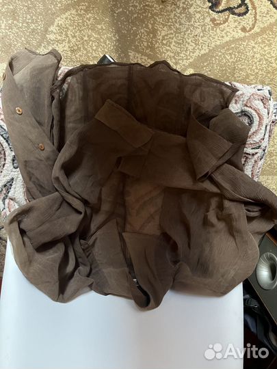 Женская одежда