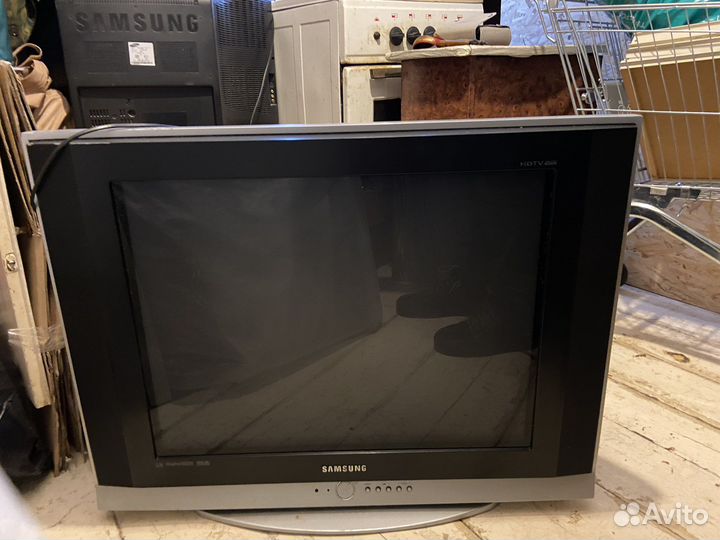 Телевизоры