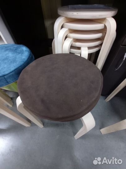 Чехол для табурета