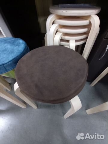 Чехол для табурета