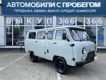 УАЗ 2206 2.7 MT, 2021, 89 000 км, с пробегом, цена 755 000 руб.