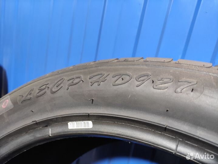 Haida HD927 265/40 R21