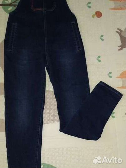 Комбинезон для беременных