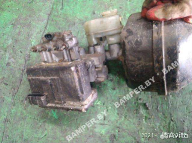 Цилиндр тормозной главный Opel Sintra 1998г