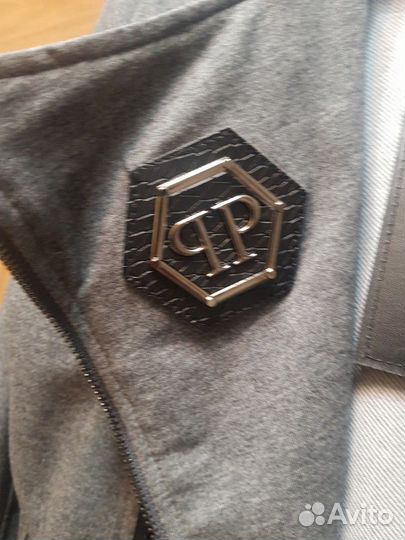 Спортивный костюм Philipp Plein р.44