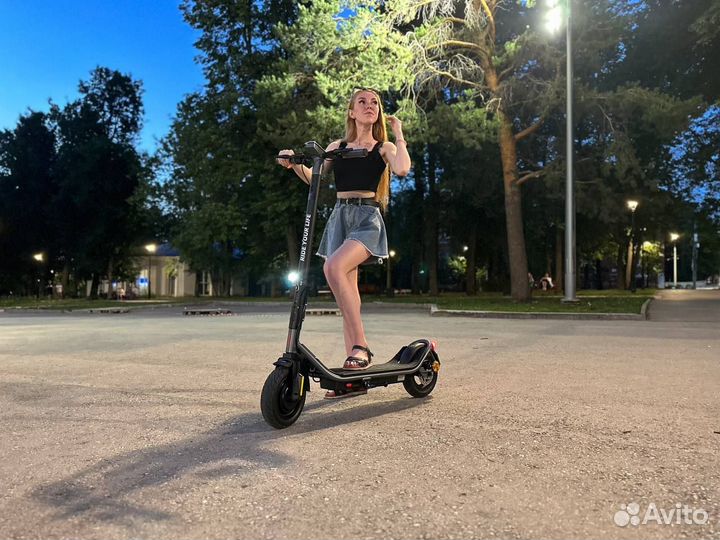Электросамокат Xiaomi Himo L2 Новый