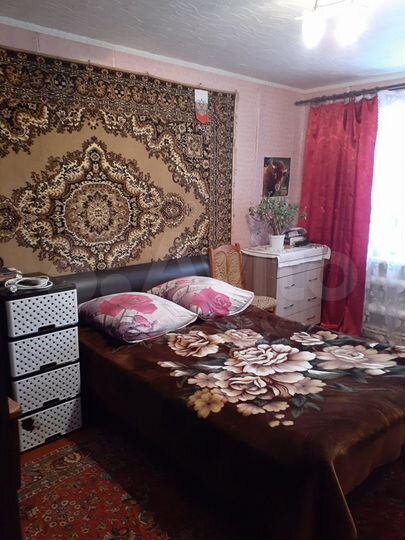 4-к. квартира, 83 м², 3/3 эт.